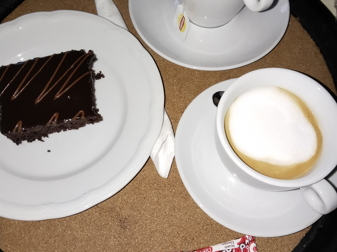 Nerida Boutique Hotel主图