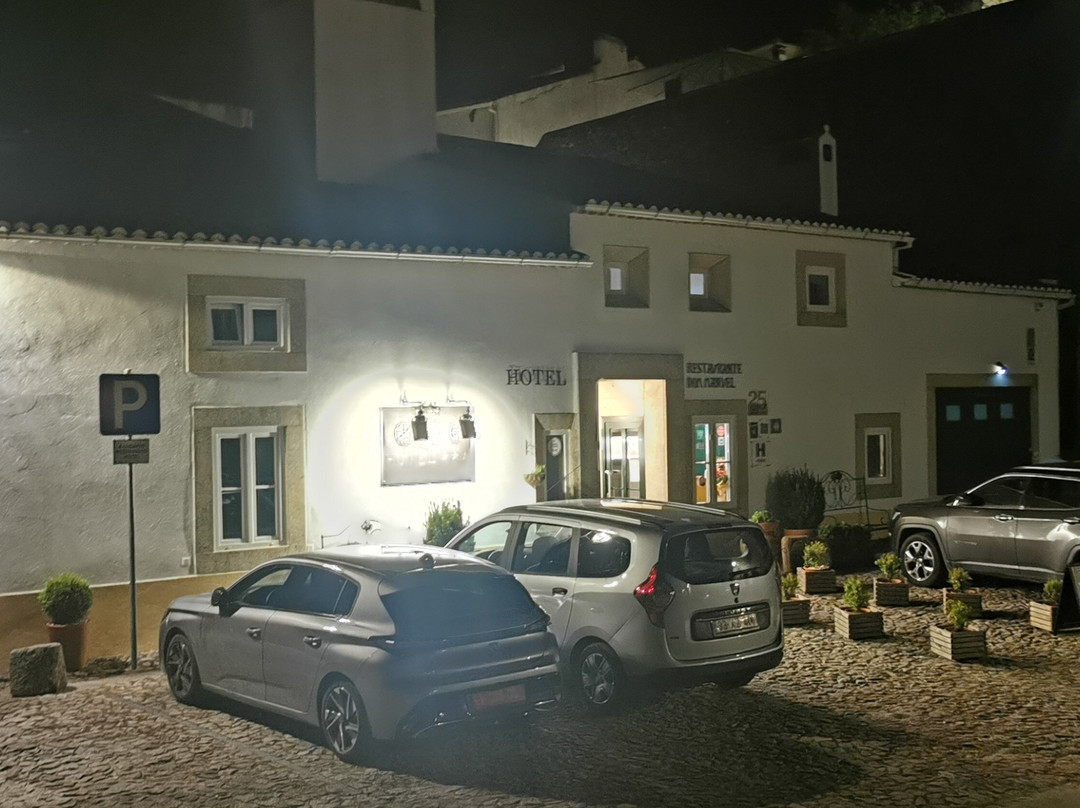 Hotel El Rei Dom Manuel主图