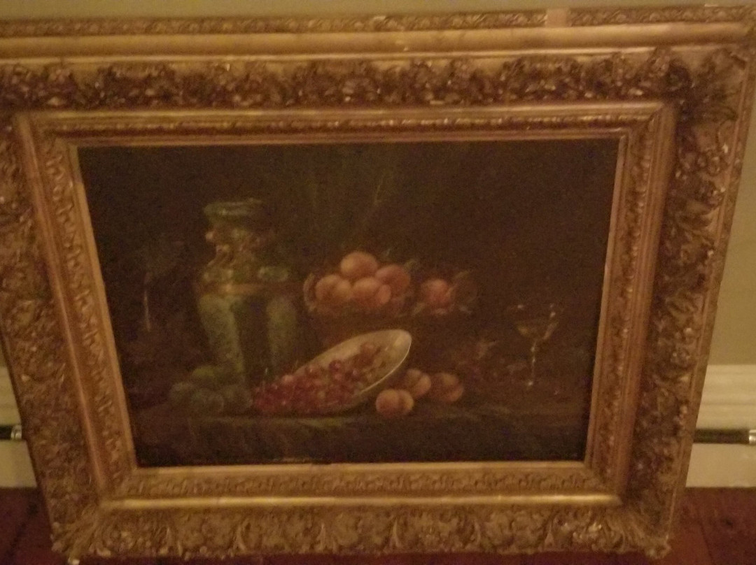 Boardman House Inn Bed & Breakfast主图