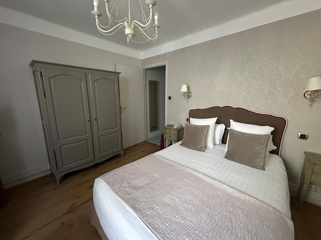 Hotel La Residence主图