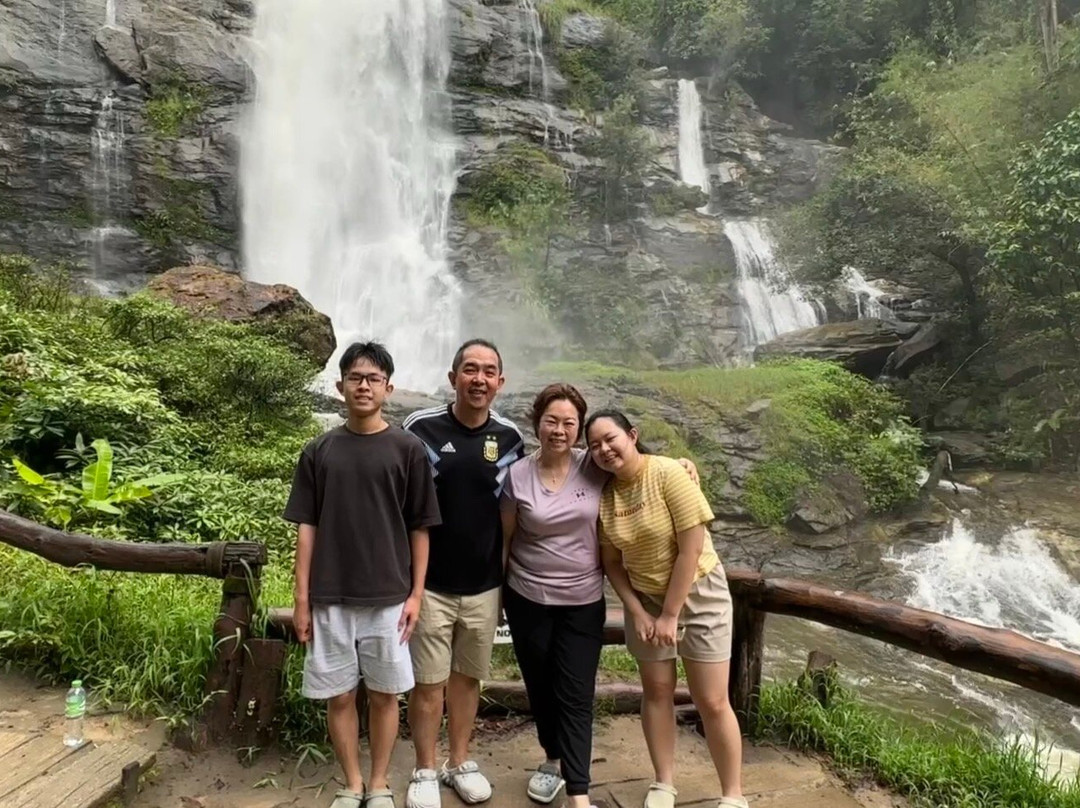 Yoyo Chiang Mai Tour-清迈必去景点