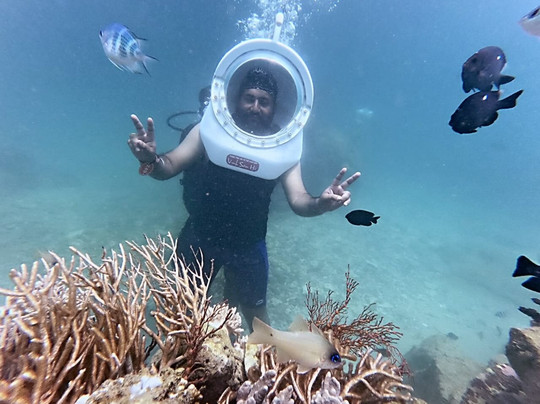 Emma OnTheGo-胡志明市必去景点