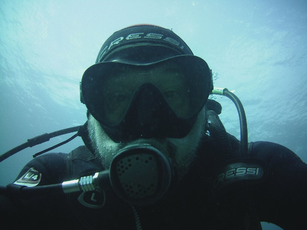 Divepoint景点图片