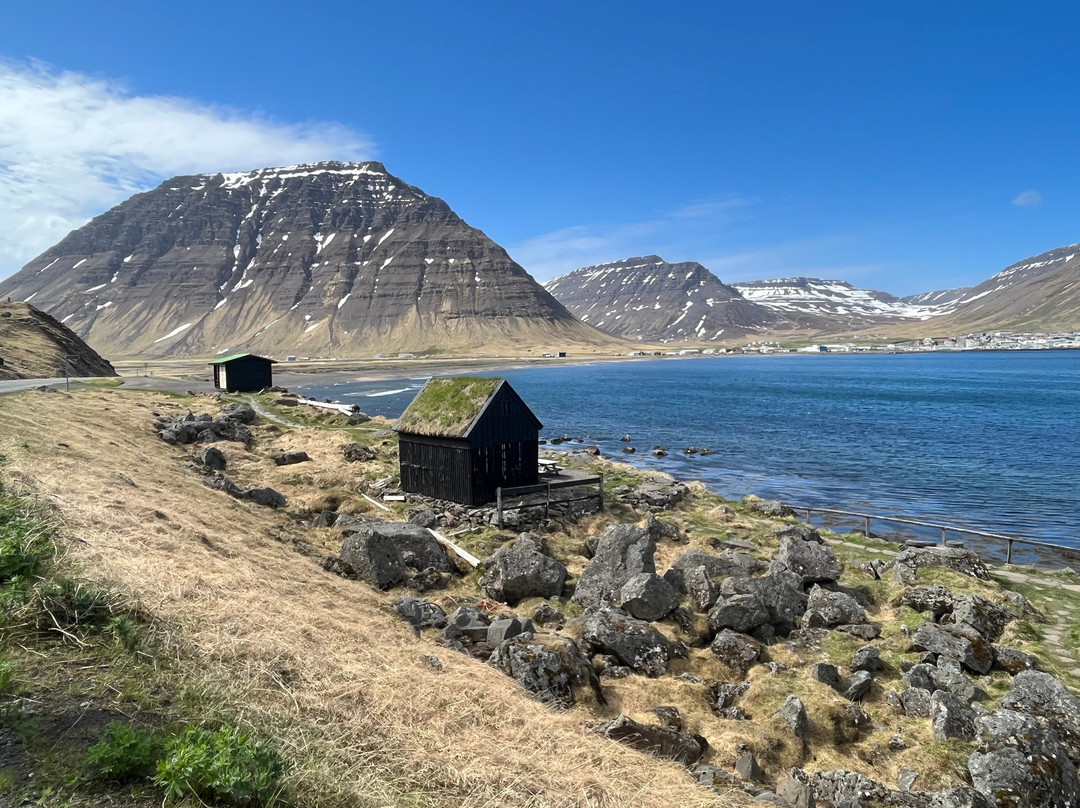 West Tours-伊萨菲厄泽必去景点