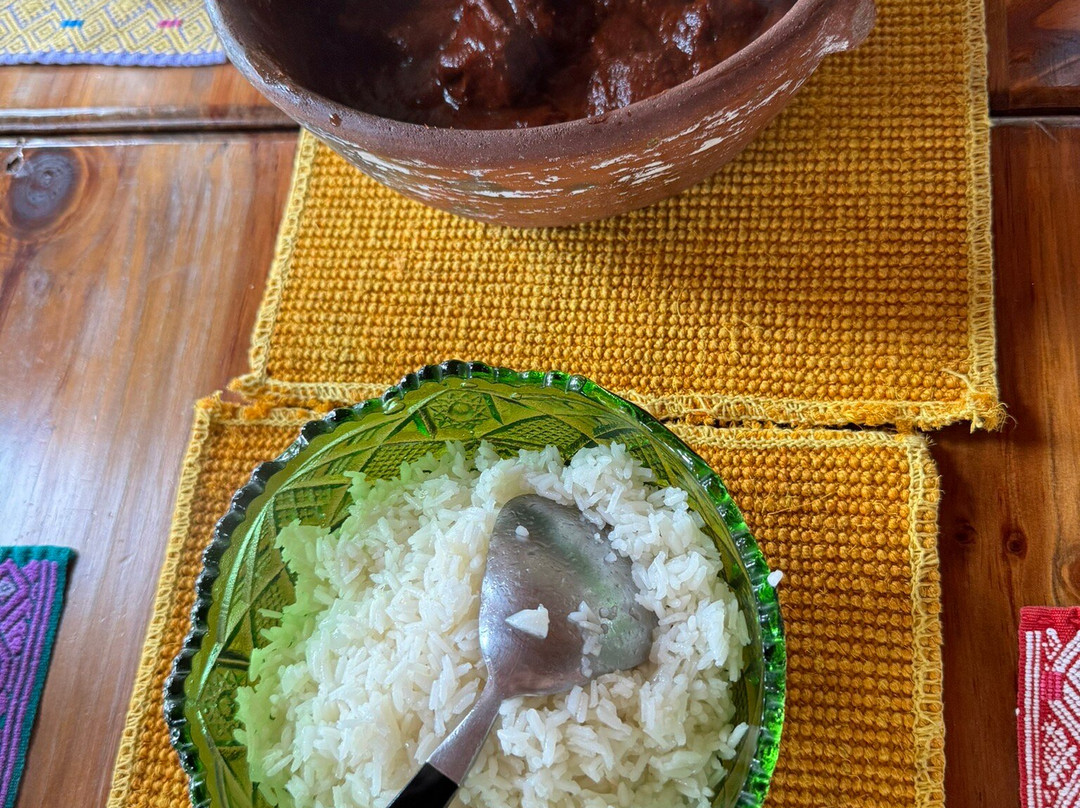 El Tzitz Cooking School-圣克里斯托瓦尔-德拉斯卡萨斯必去景点