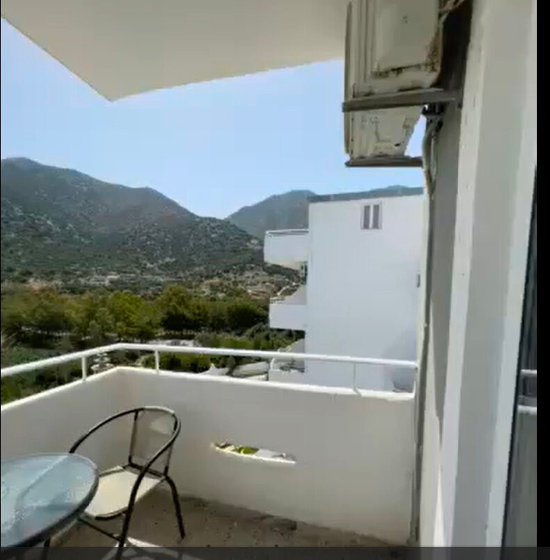 Bali Mare Hotel主图