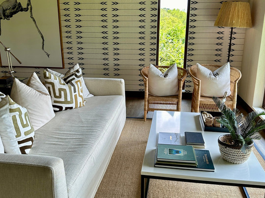 Londolozi Tree Camp主图