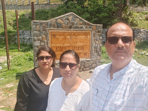 Fairytale Tour and Travels-斯利那加必去景点