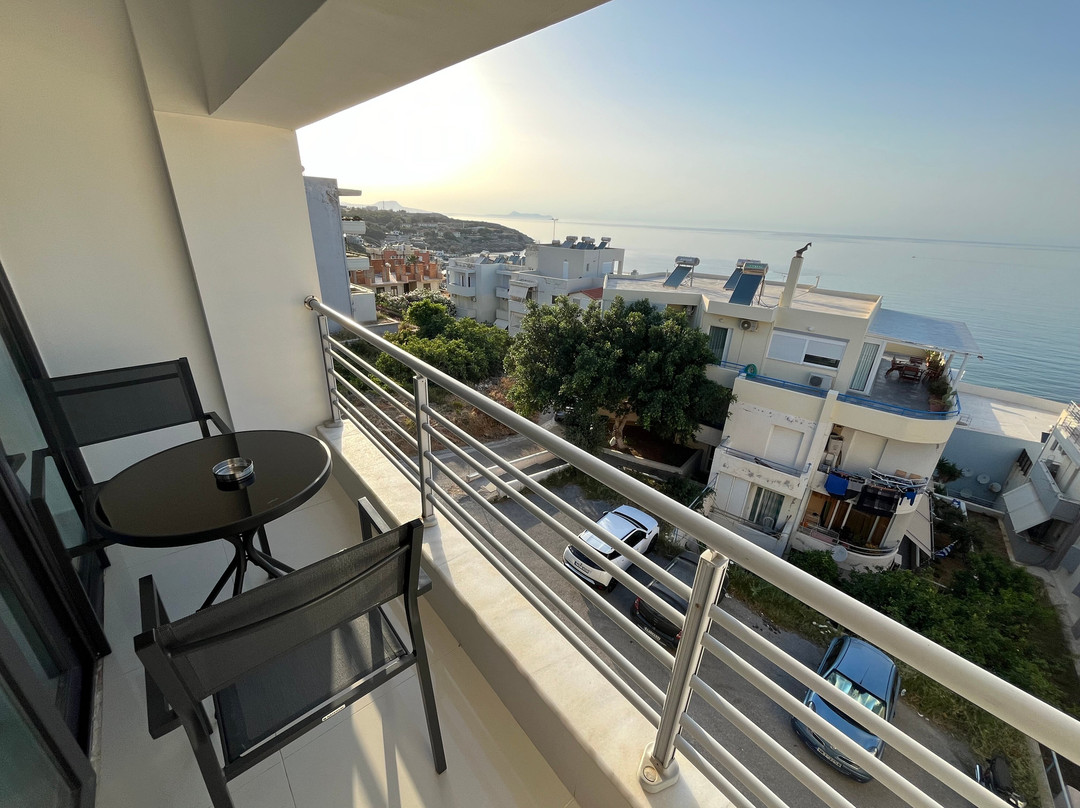 Rethymno Hills Hotel主图