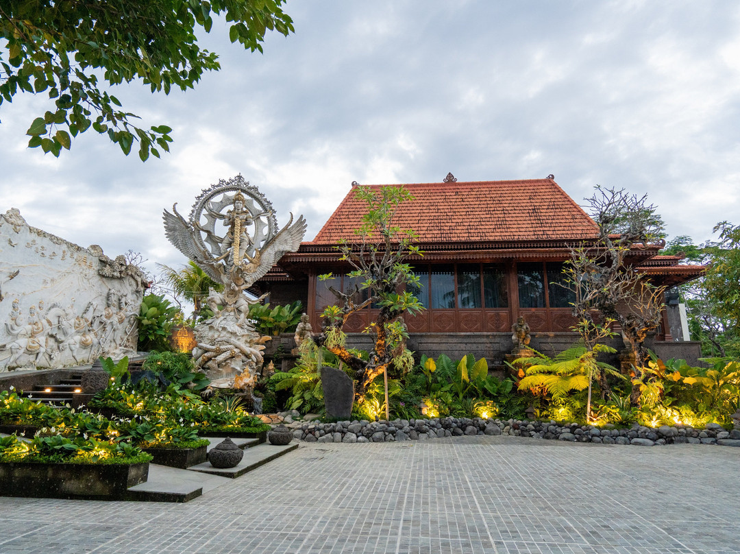 Kristana Art & Culture Resort, Artotel Curated