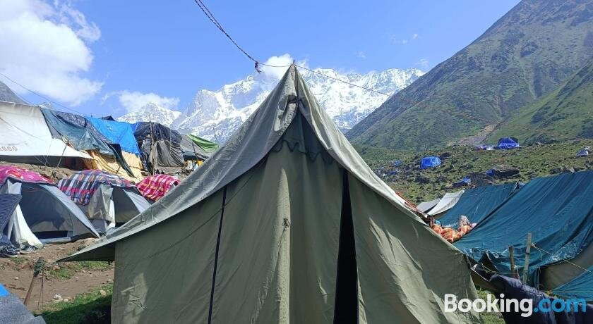 Agrabhawan Kedarnath