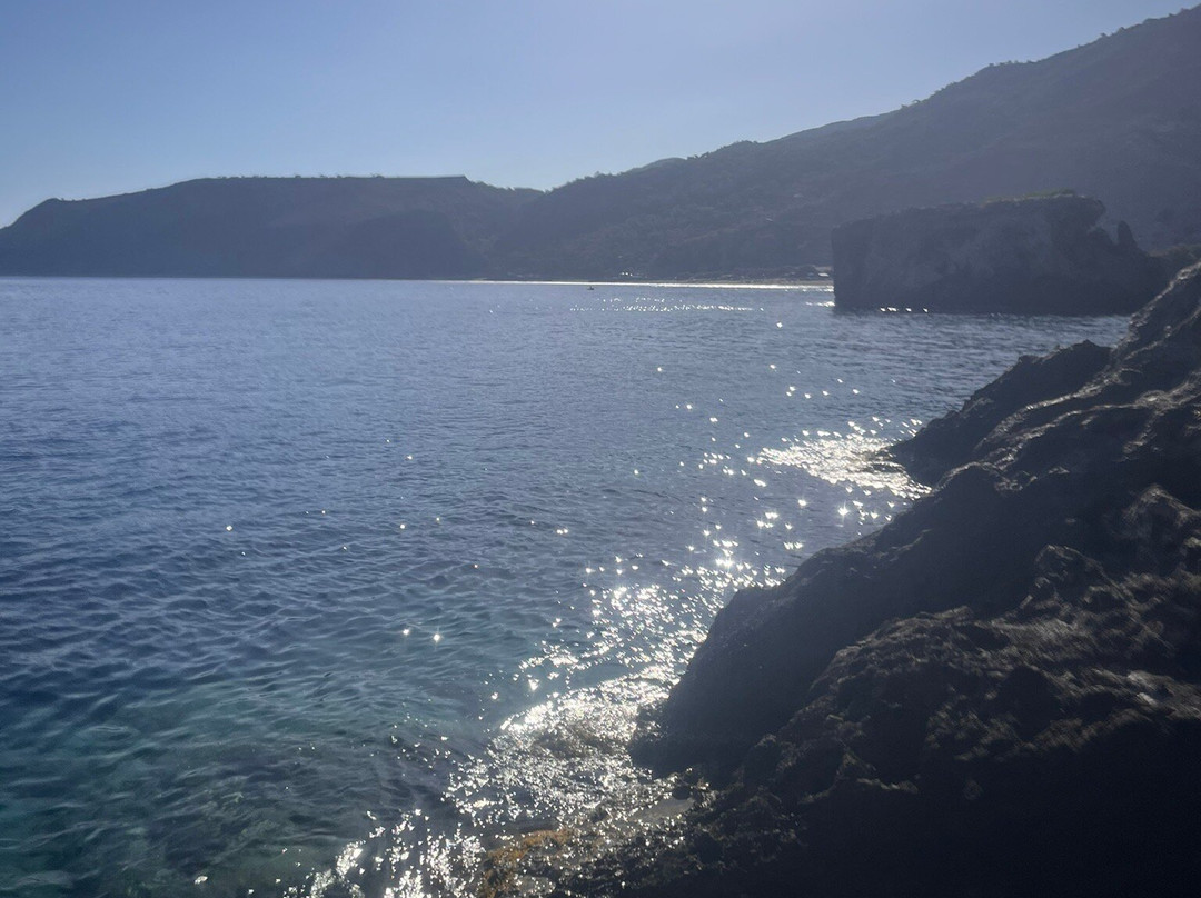 Sougia Beach-Sougia必去景点