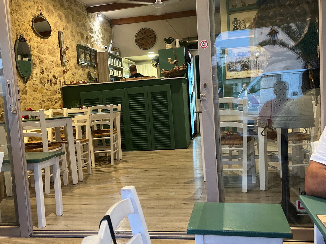 Tatávla Mezedopoleío