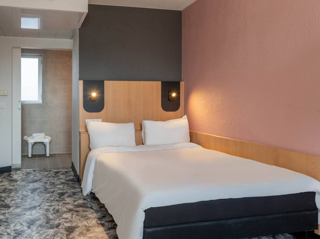 B&B HOTEL Amiens Centre Cathédrale主图