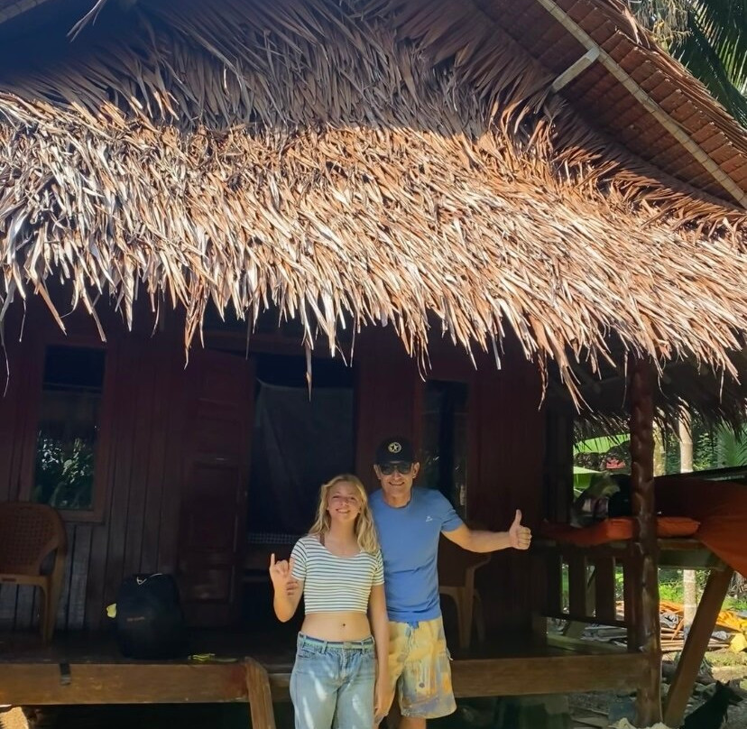 Lets Explore West Sumatra-巴东必去景点