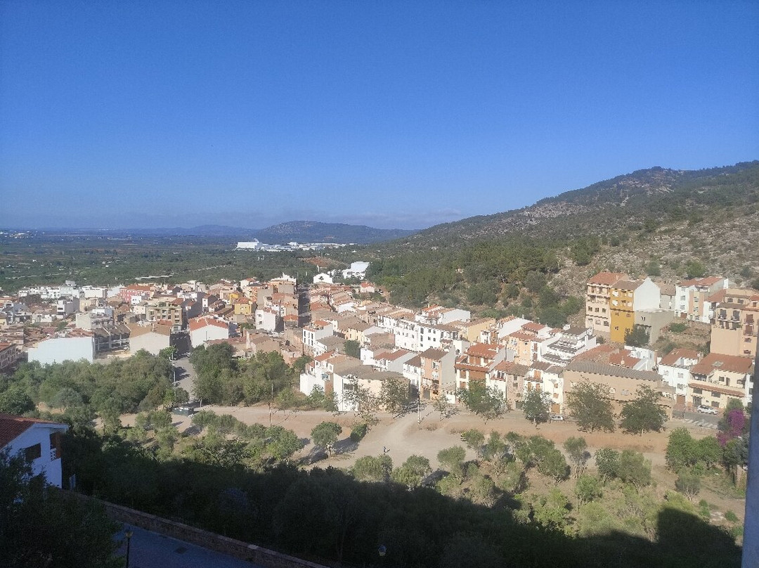 L'Antic Portal主图