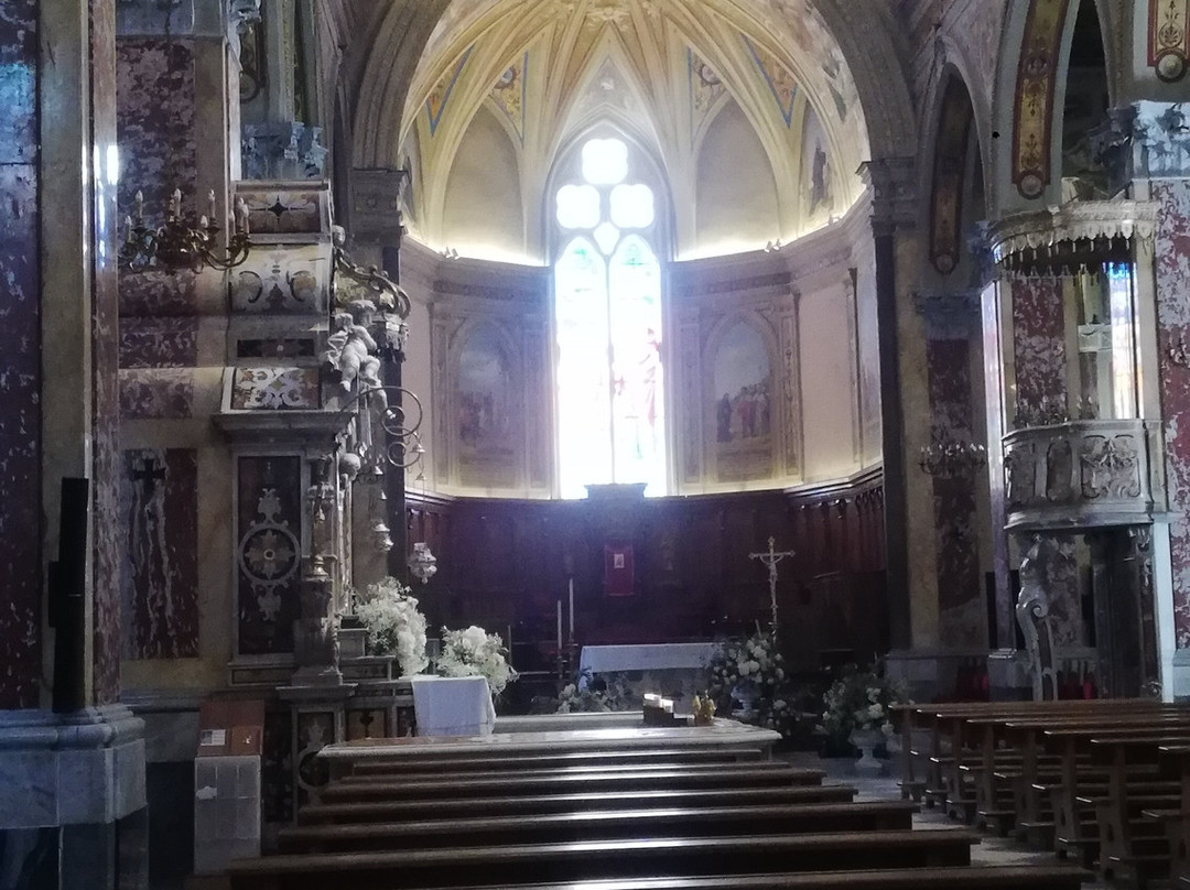 Cattedrale di Maria Santissima Achiropita景点图片