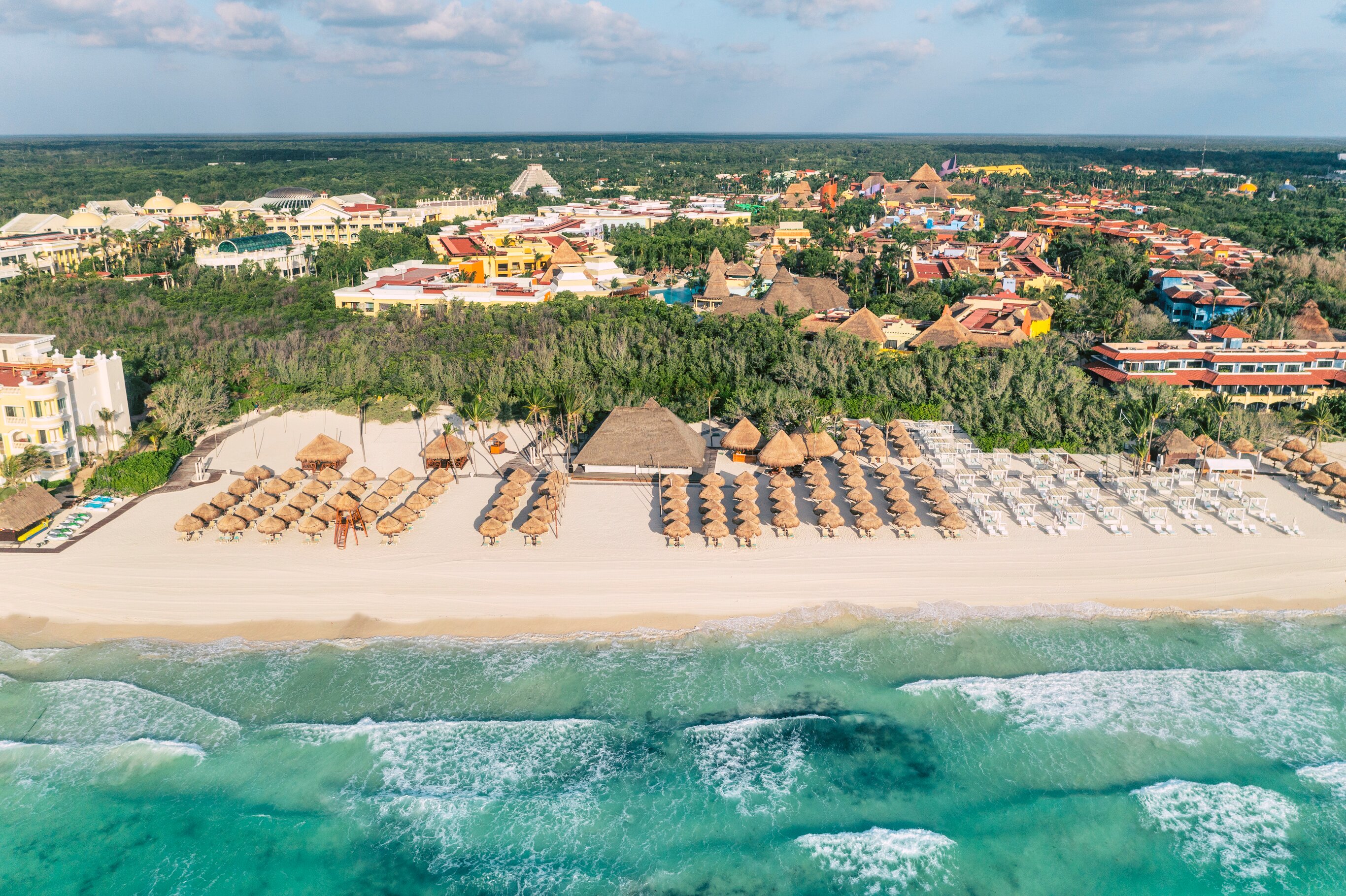 Iberostar Selection Paraiso Maya Suites-浴室