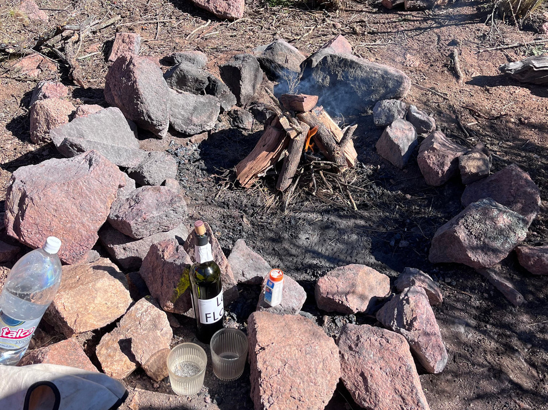 Cabalgatas El Durazno