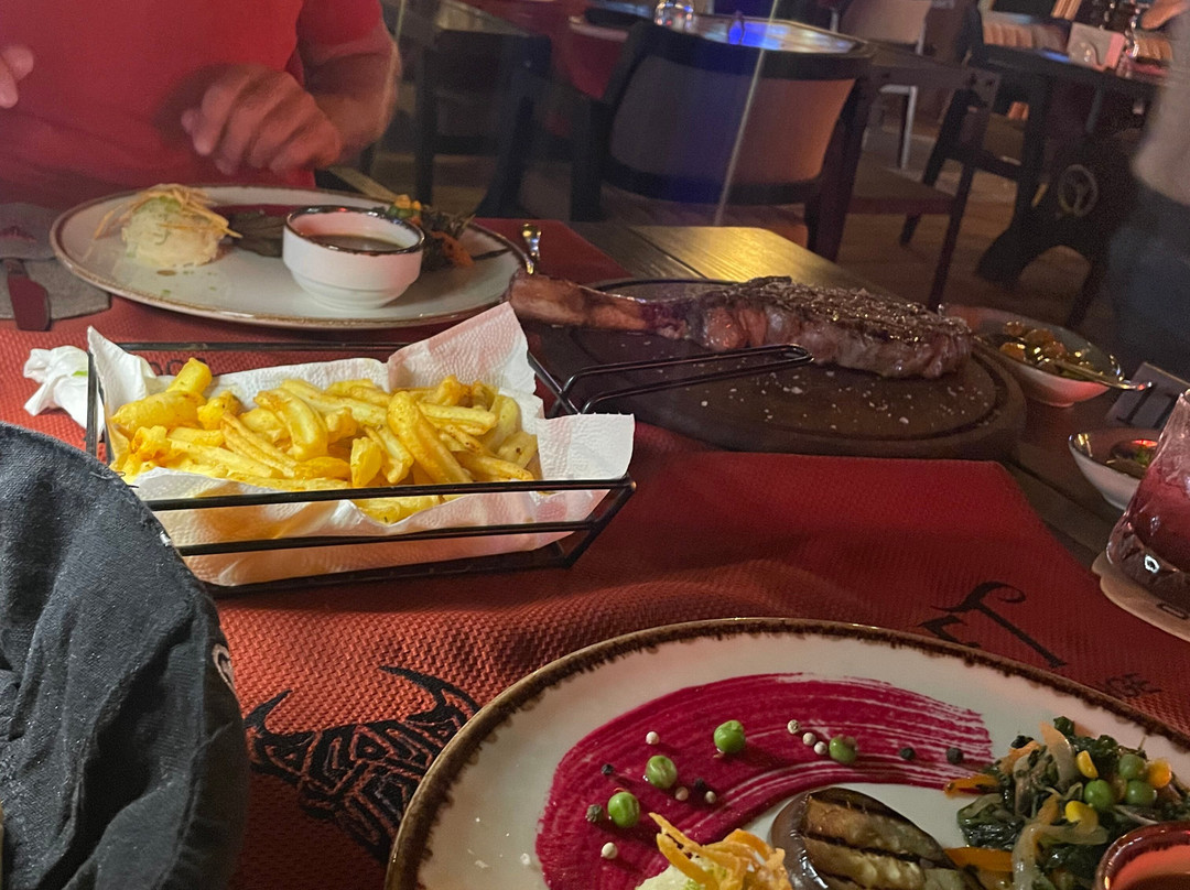 Caesar-Et Lounge