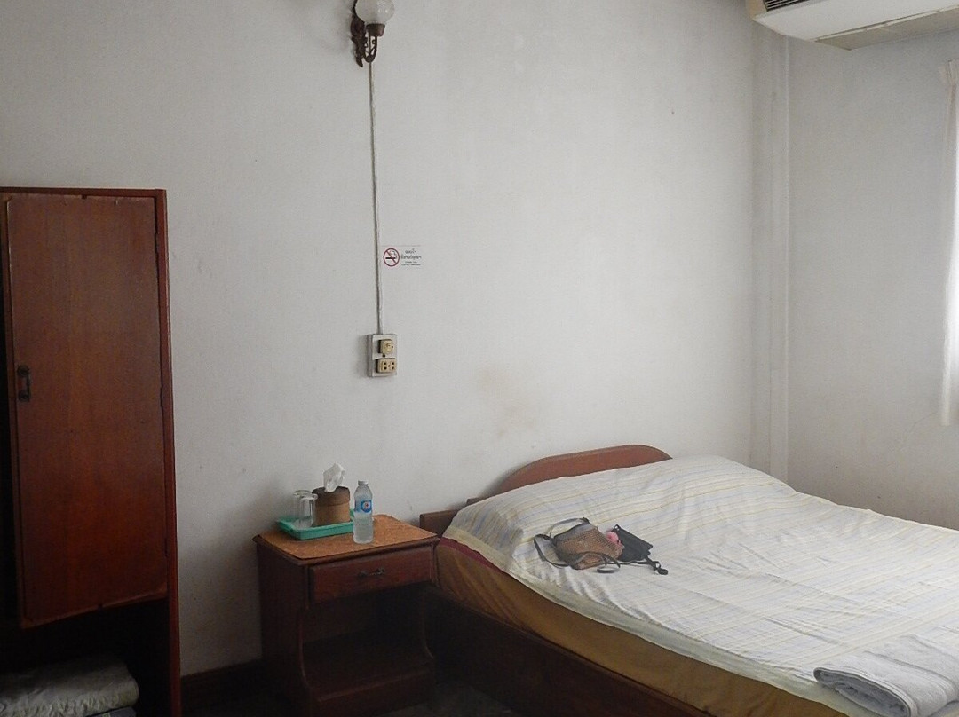 老挝赫安宾馆主图