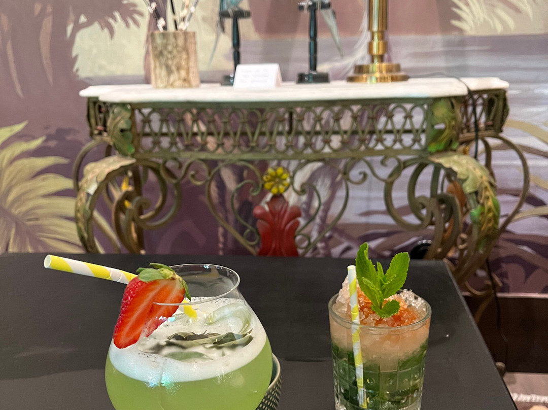 Core by Clare Smyth