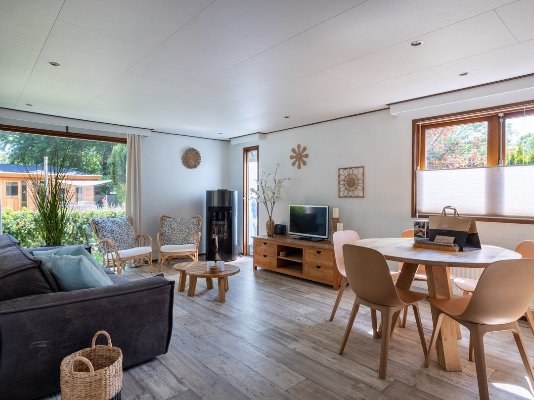 Het Verscholen Dorp Bungalowpark主图