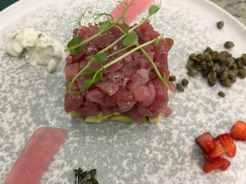 Nuccio Ristorante Meat&Fish