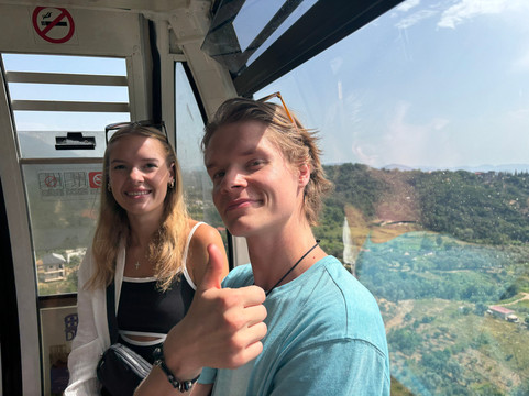 Albania Ventures-地拉那必去景点