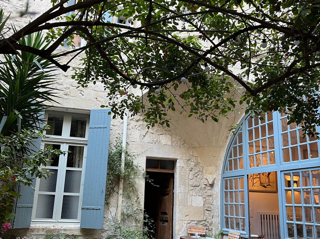 Hotel Du Musee主图
