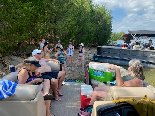 Lighthouse Pointe Marina-Dandridge必去景点