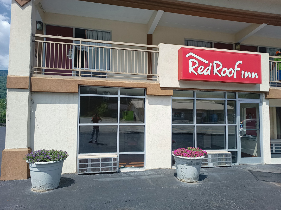 Red Roof Inn Caryville主图