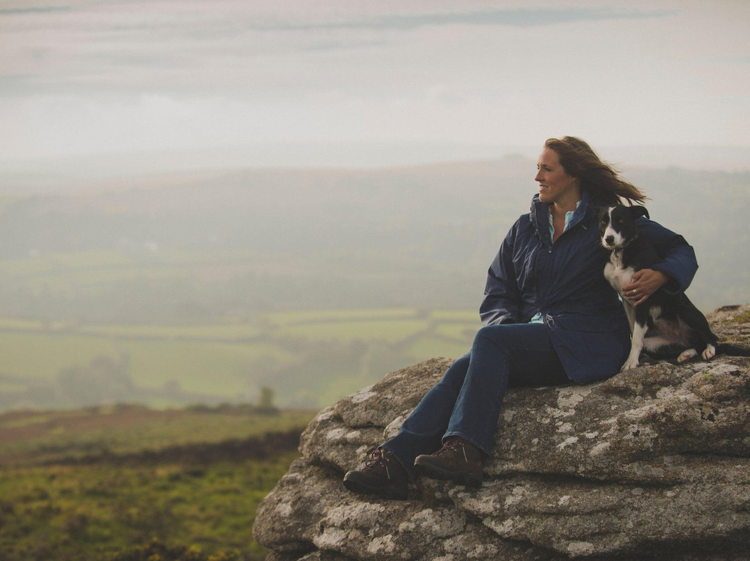 Dartmoor's Daughter景点图片