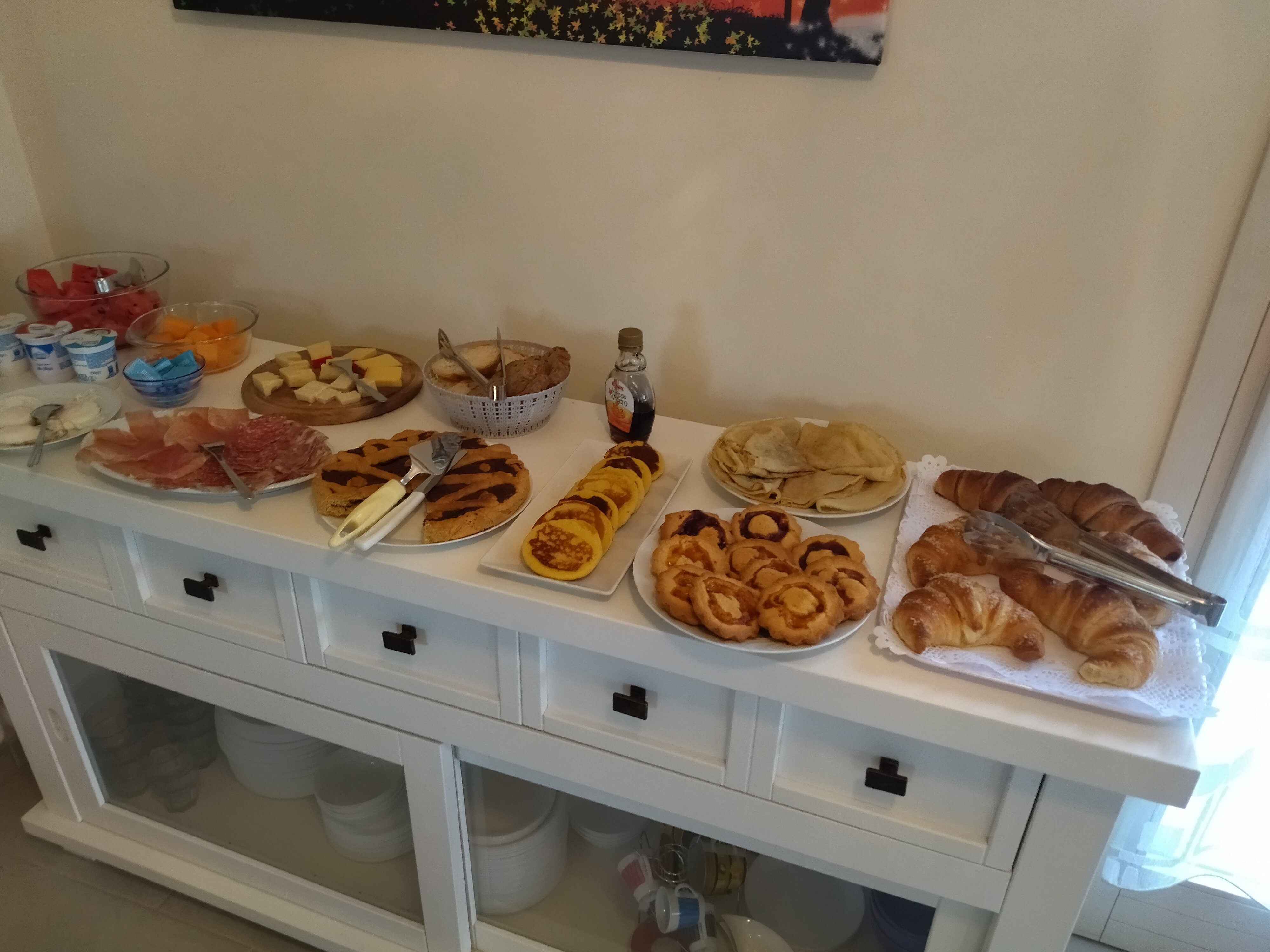 B&B Il Lauro-官方