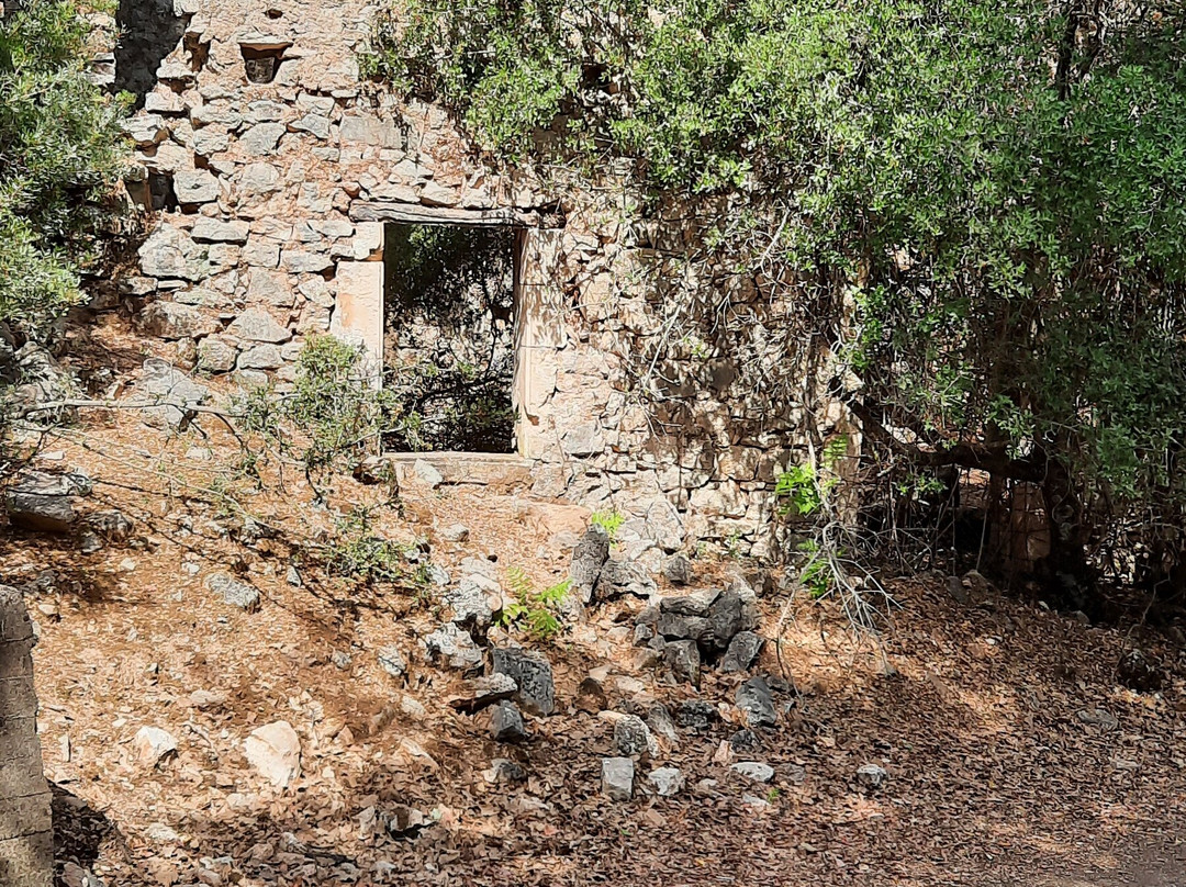 Old Vlachata-萨米必去景点