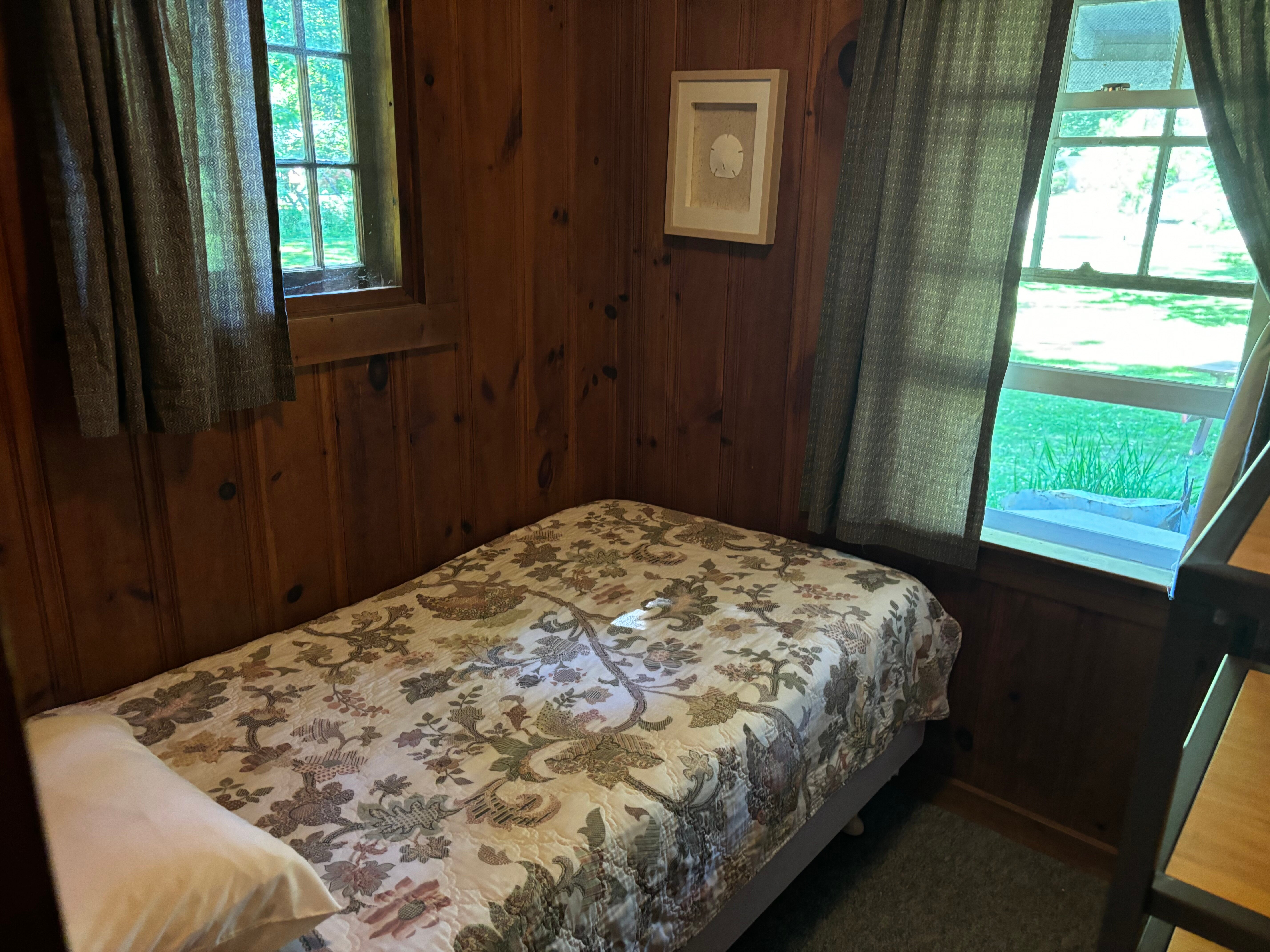 Pride Motel & Cottages-客卧