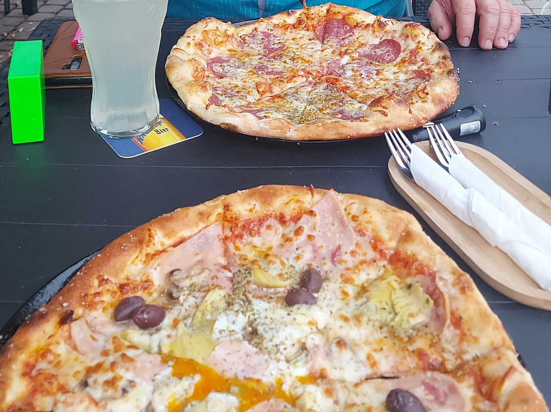 Miami Ristorante
