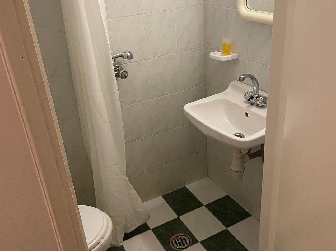 亚特兰提斯之家主图