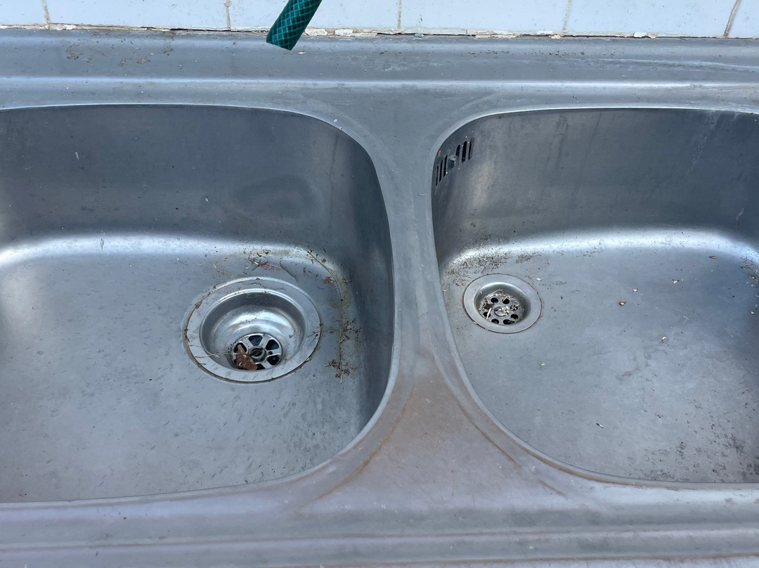 Camping La Casita Cadiz