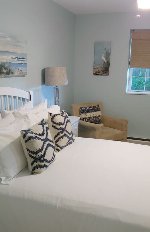 Lazy L At Willow Creek Bed & Breakfast主图