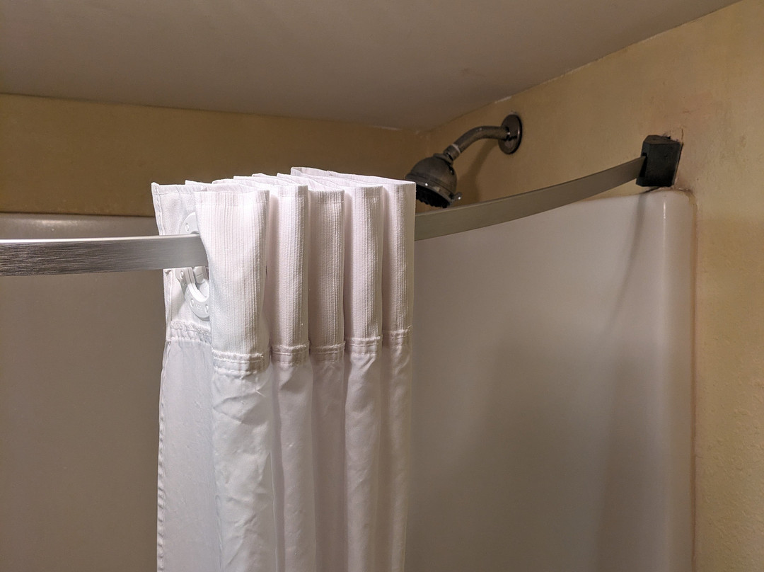 Days Inn & Suites by Wyndham Sutton Flatwoods主图