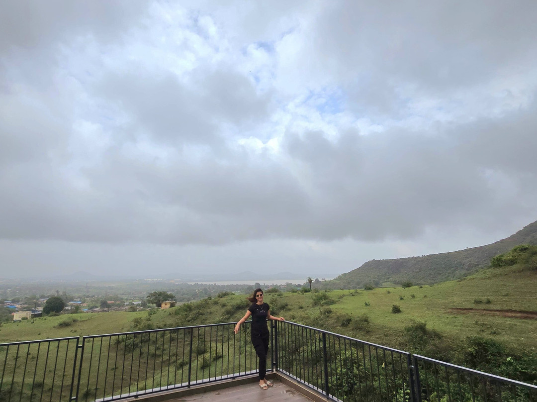 Wabi Sabi Resort, Igatpuri主图