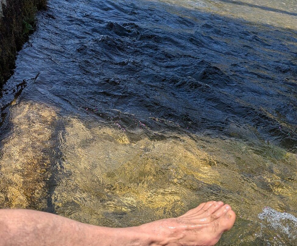 La Spiaggetta-Castel di Sangro必去景点
