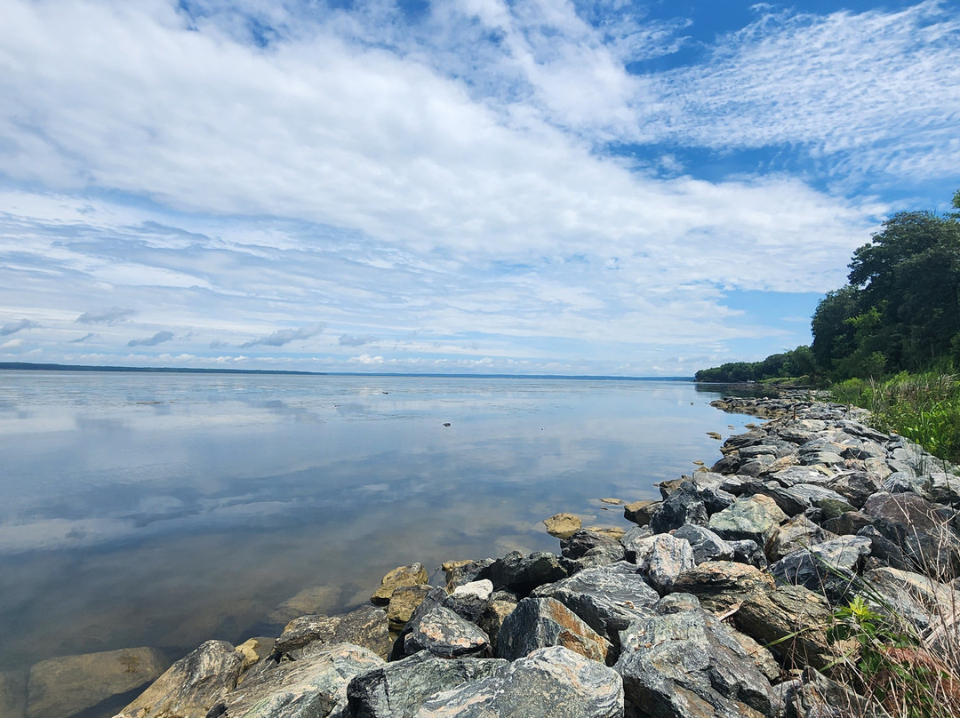 Widewater State Park-Stafford必去景点