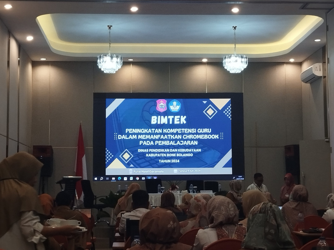 Yulia Hotel Managed by HIG主图