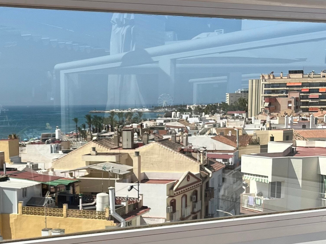 Aluasun Lago Rojo - Adults Recommended