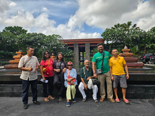 Bugis Bali Tour and Travel-登巴萨必去景点