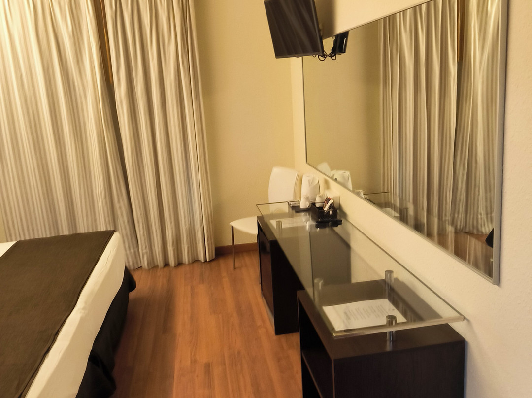 Hotel Galeon主图