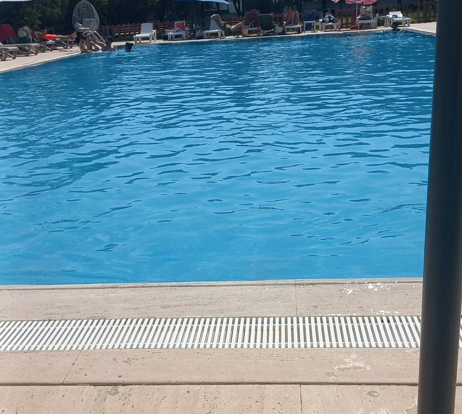 Westport Istanbul Hotel