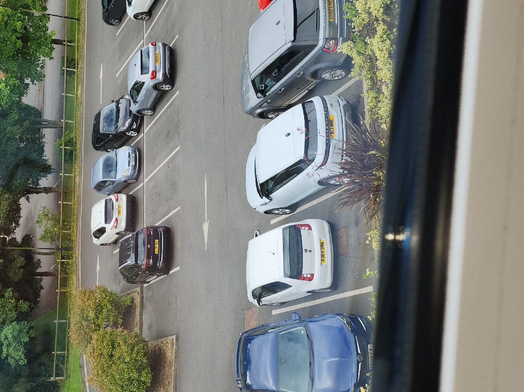 Travelodge Spalding Hotel主图